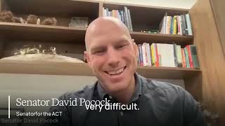 Webinar: Who Really Has a Seat at the Table