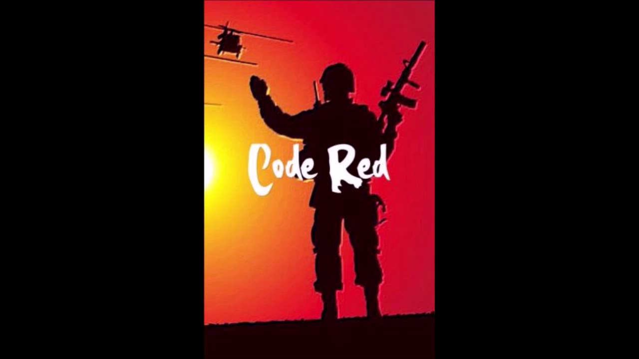 Code red remix and Jessup gets arrested - YouTube