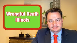 Wrongful Death and Survival Cases In Illinois