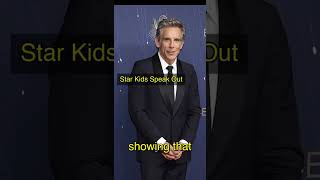 Stiller Family Confessions