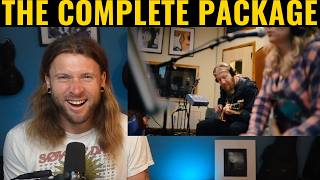 This Band Continue To Amaze Me