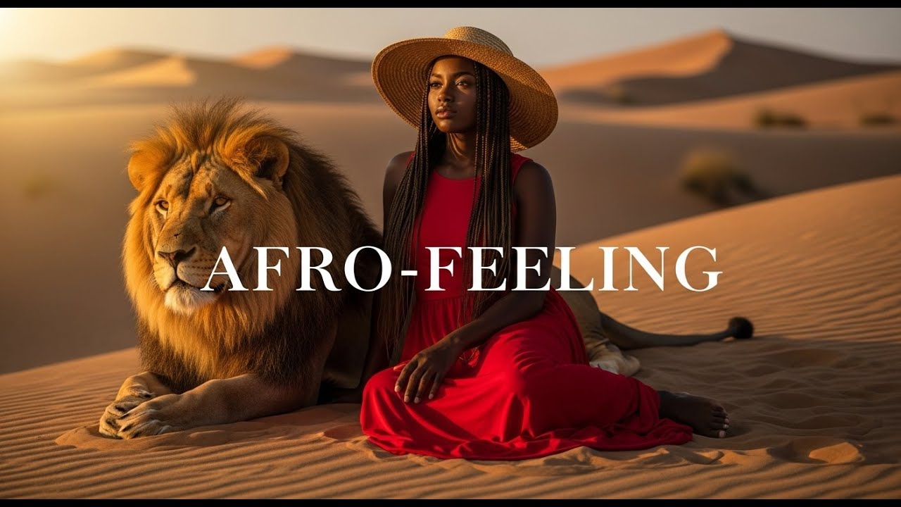 Afro House Mix 2025 | The Best Afro House 2025 - Vibes #94