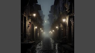 Аллея - MARTIAN ST