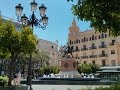 CORDOBA (Spain) - City tour / CORDOUE (Espagne) - Tour de ville