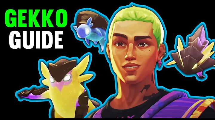 Gekko Tips & Tricks You Need to Know (New Agent Guide)