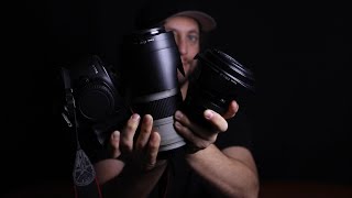 Event Photography Tips on Buying Gear