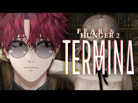 【FEAR AND HUNGER 2】THIS GAME IS EVIL video thumb
