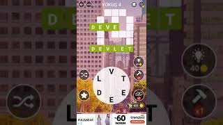 Free Yokus 1 Kelime Gezmece Cevaplari Watch Online Khatrimaza