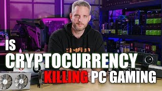 Is Cryptocurrency Mining Killing PC Gaming? screenshot 1