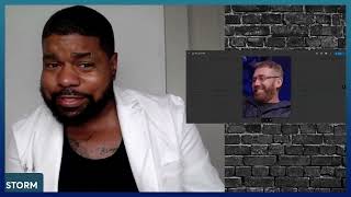 DJ Vlad Tries To Get Black Woman FIRED For Hurting His Feelings| The Celebrity Doctor