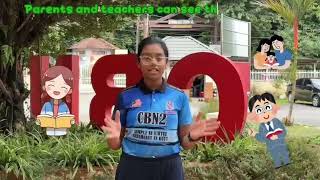 BIICC 2026 || FOCUSFLOW || CONVENT (2) BUKIT NANAS