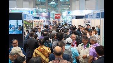 2024 Taiwan Industry Week Event Highlights – THS, iMT Taiwan, T-SAFE & RHVAC Taiwan Recap