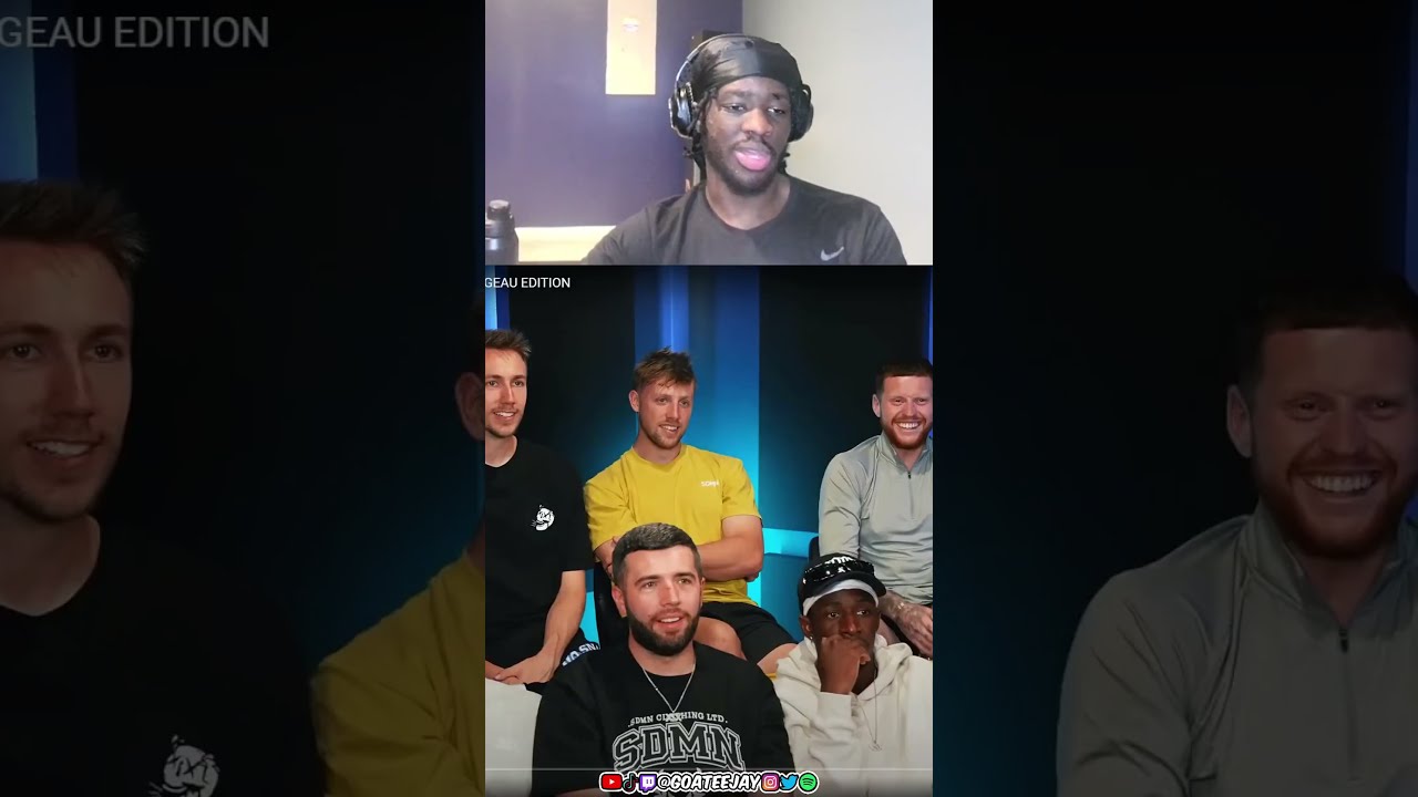BENDER ACTIVITIES GOATeejay On TWITCH