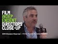 Alfonso Cuarón discusses GRAVITY | 2014 Directors Close-Up