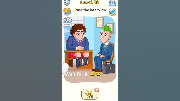 Dop 5 Level 48 wait for it 😂#funnyvideo