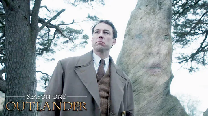 Claire & Frank Rush To The Standing Stones | Outla...
