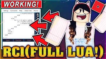 NEW ROBLOX EXPLOIT - RC1 [FULL WRAPPER!!!] ✅ TITANS, TOPKEK, GRABKNIFE & MORE!✅ [FREE!]