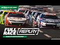 NASCAR O'Reilly Auto Parts Series Full Race Replay: 2026 Charlotte Motor Speedway