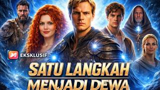 Satu Langkah Menjadi Dewa Drama China