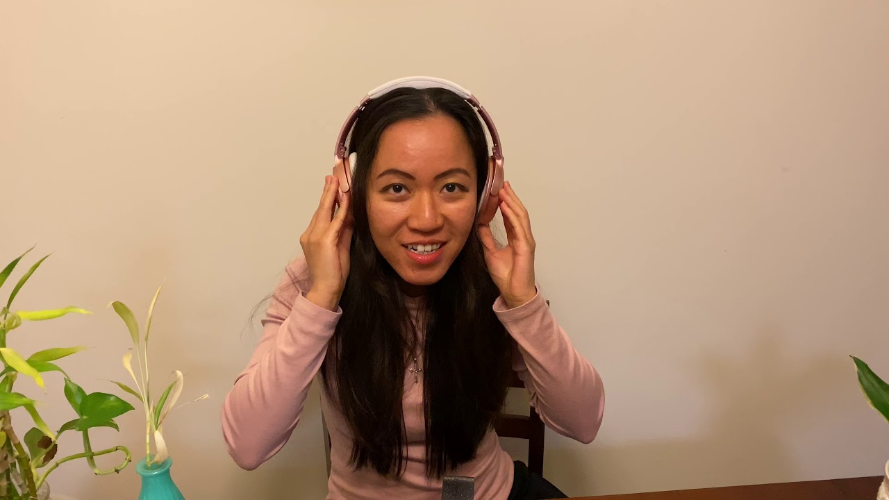 Bose QC35 II Rose Gold Unboxing - YouTube