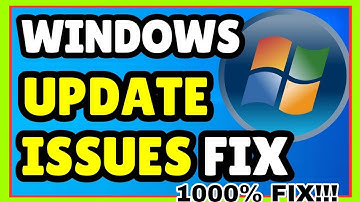 Fix “Check for Windows Update Issues Detected” in Windows 11 (2025) | Permanent Solution⚡