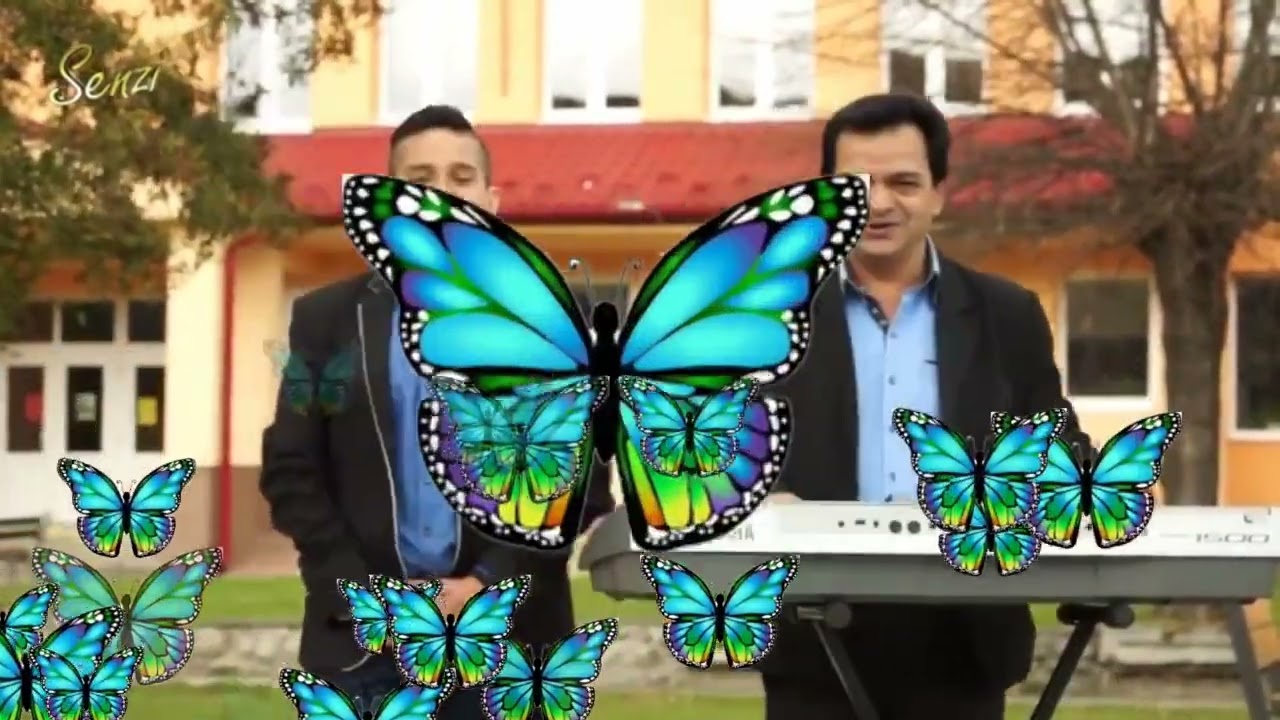 Holubienka Lucka z Podolínca