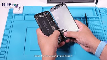 YF Universal Home Button