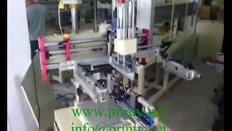 Round oval flat vacuum screen printer,Semi automatic round flat silk screen print machine equipment