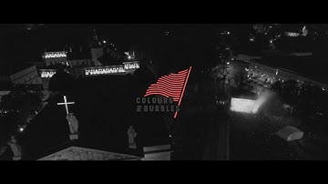 Colours of Bubbles | LIVE @ Cathedral Square, Vilnius (full concert)