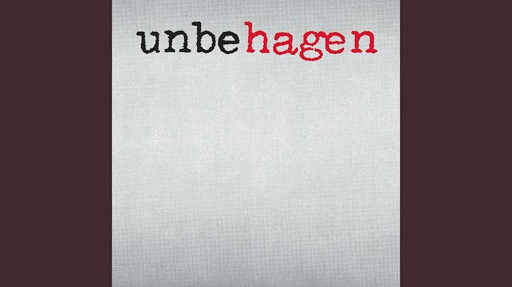 Wenn ich ein Junge wär' (Live)