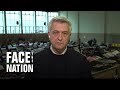 U.N. High Commissioner for Refugees Filippo Grandi on “Face the Nation” | Full interview