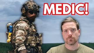 Combat Medicine Is Changing Fast In Ukraine