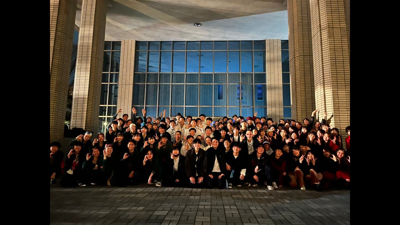 2021年度 R.D.C.送別会 メッセージムービー