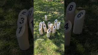 HART Scatter - The ultimate strategy game to play with friends and family!