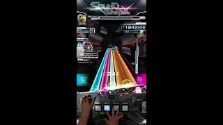 SDVX 10-23 잠깐사볼