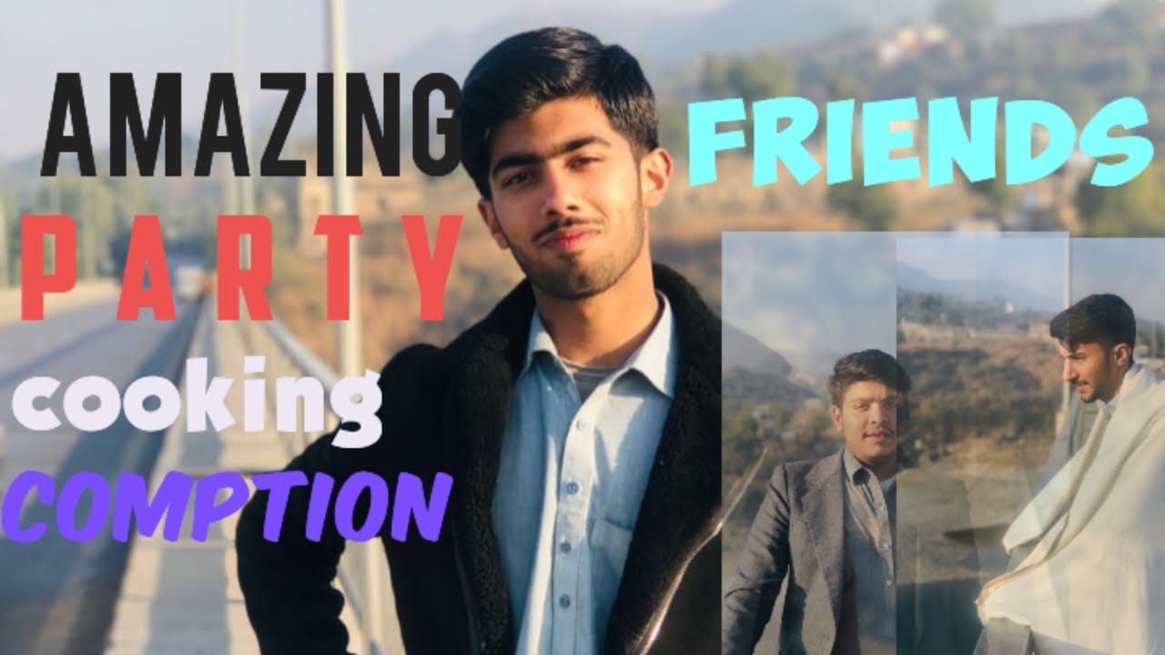 Today i am At punjab 🤩cooking competition🤜🤛 with friends 💥💯