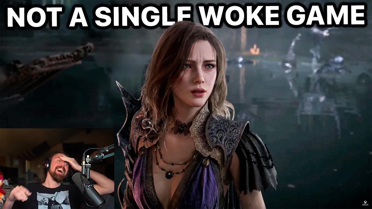 Xbox actually cooked with this..