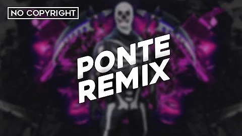 Ponte Mix | Arabian Remix | DJ Liendro | Ponte Remix | Drunken Panda Music