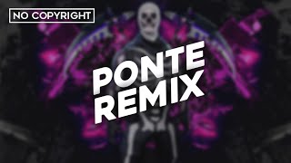 Ponte Mix | Arabian Remix | DJ Liendro | Ponte Remix | Drunken Panda Music Resimi