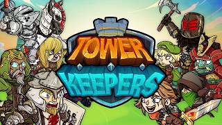 Tower Keepers Android screenshot 5