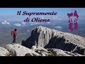 Il Supramonte di Oliena con Inside Sardinia