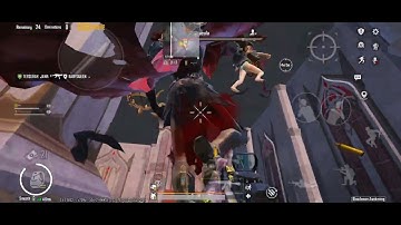 How To Kill Dracula in Pubg Mobile and bgmi