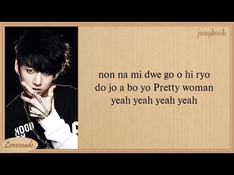Kpop Lyrics :) - BTS - Like (Pretty Woman) - Wattpad