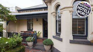 94 Highett - 5 bedroom, 3 car parks - Luxury House | Melbourne, Australia | Hotel Review ⭐