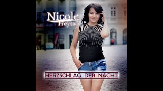 Nicole Freytag — Herzschlag der Nacht