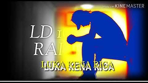 LUKA_KENA_RICA_(LD 16 AIRU RAP PH2T)reggae