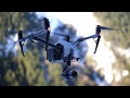 Nouveau drone dji inspire 2  adronaline prod