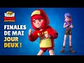 Brawl Stars Championship 2020 - Finales de Mai - jour 2  feat  @Axael TV  ​