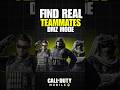 Stop Playing DMZ With Randoms