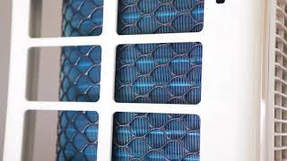 Обзор кондиционера GREE Amber